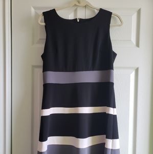 Tommy Hilfiger Fit n Flare Dress